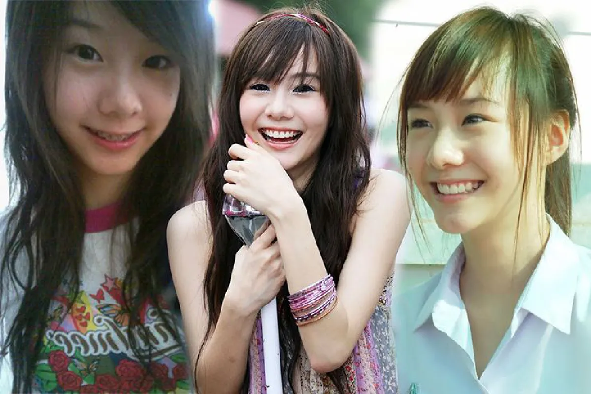 ส่องภาพ 5 ไอดอลยุค 90 จากเด็กสาววัยสดใส สู่การเป็นสาวสวยขวัญใจหนุ่มๆ