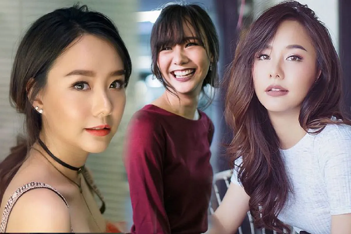 ส่องภาพ 5 ไอดอลยุค 90 จากเด็กสาววัยสดใส สู่การเป็นสาวสวยขวัญใจหนุ่มๆ