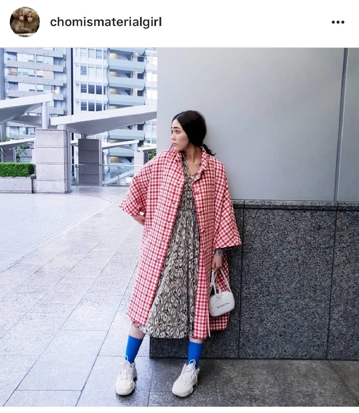 ขนแฟชั่นจัดเต็ม! “ชมพู่ อารยา” พาลูกแฝดและครอบครัวเที่ยวญี่ปุ่น