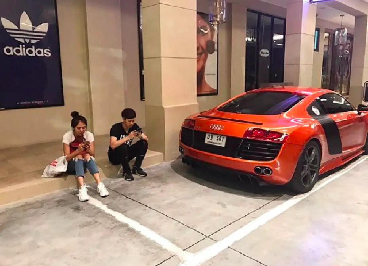 วินาทีหวาน! "น้ำหวาน The Face” ถูกแฟนหนุ่มไฮโซ เซอร์ไพรส์คุกเข่าขอแต่งงาน