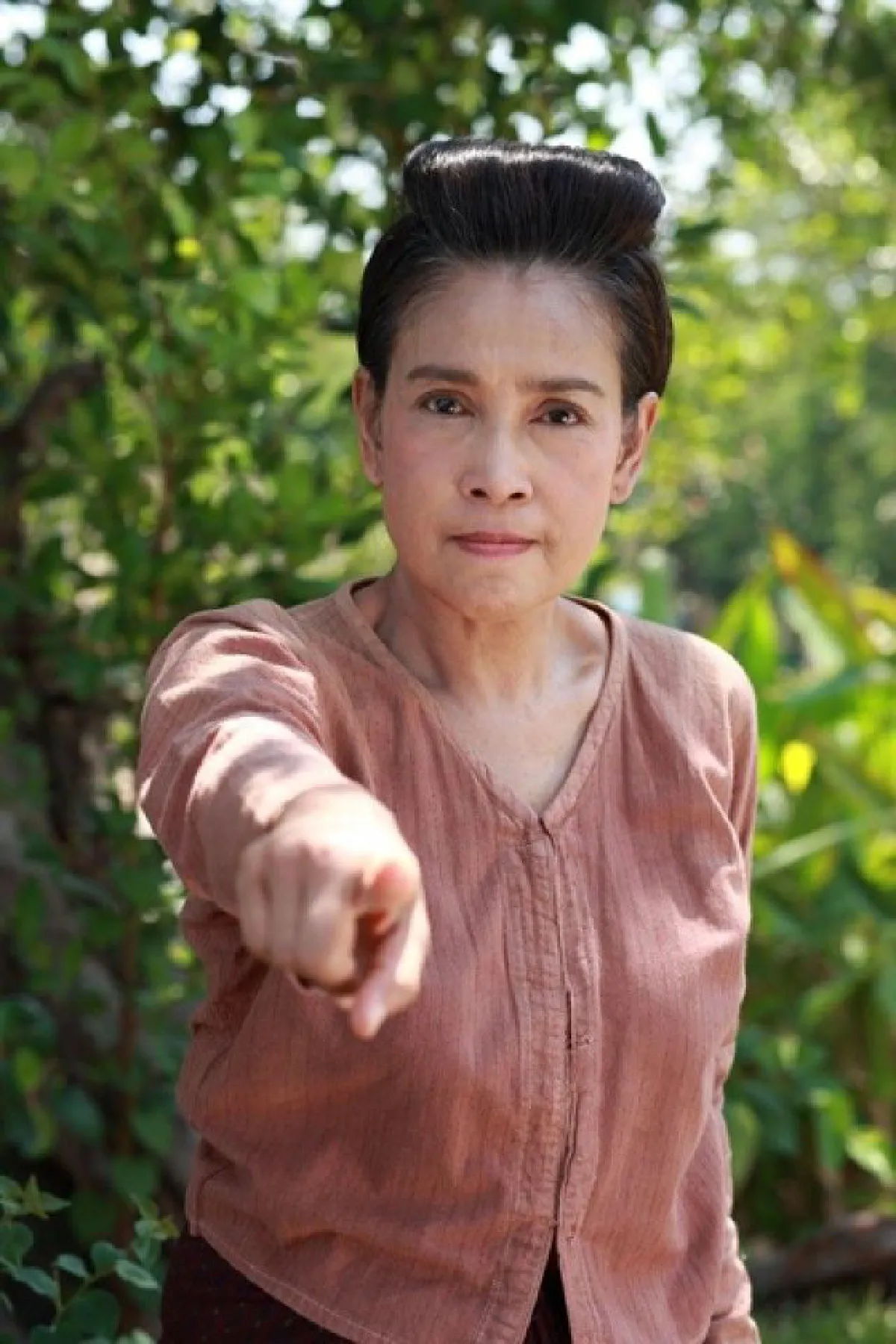 ชีวิตจริงยิ่งกว่าละคร! "แอ๊ว อำภา” เผยมรสุมชีวิตรัก ถูกทำของใส่ จนทำให้พ่อตรอมใจ