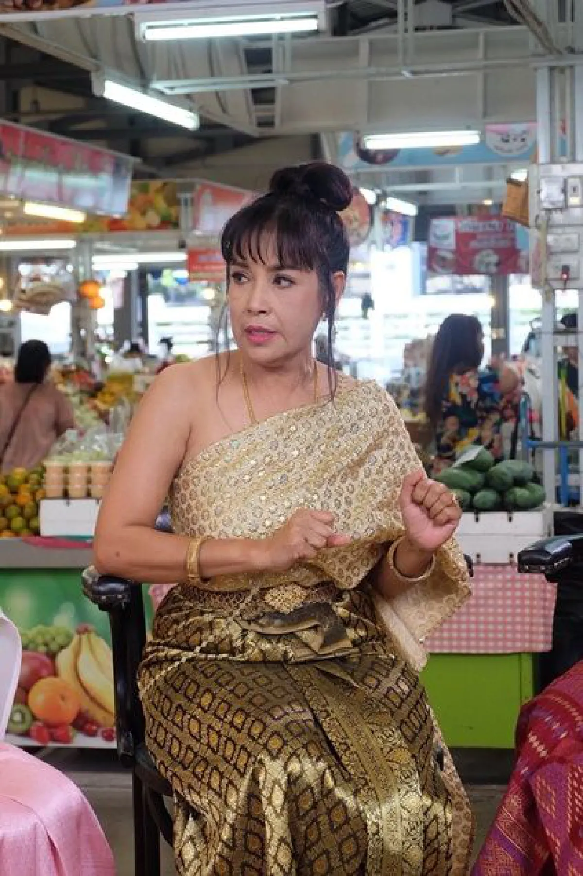 ชีวิตจริงยิ่งกว่าละคร! "แอ๊ว อำภา” เผยมรสุมชีวิตรัก ถูกทำของใส่ จนทำให้พ่อตรอมใจ