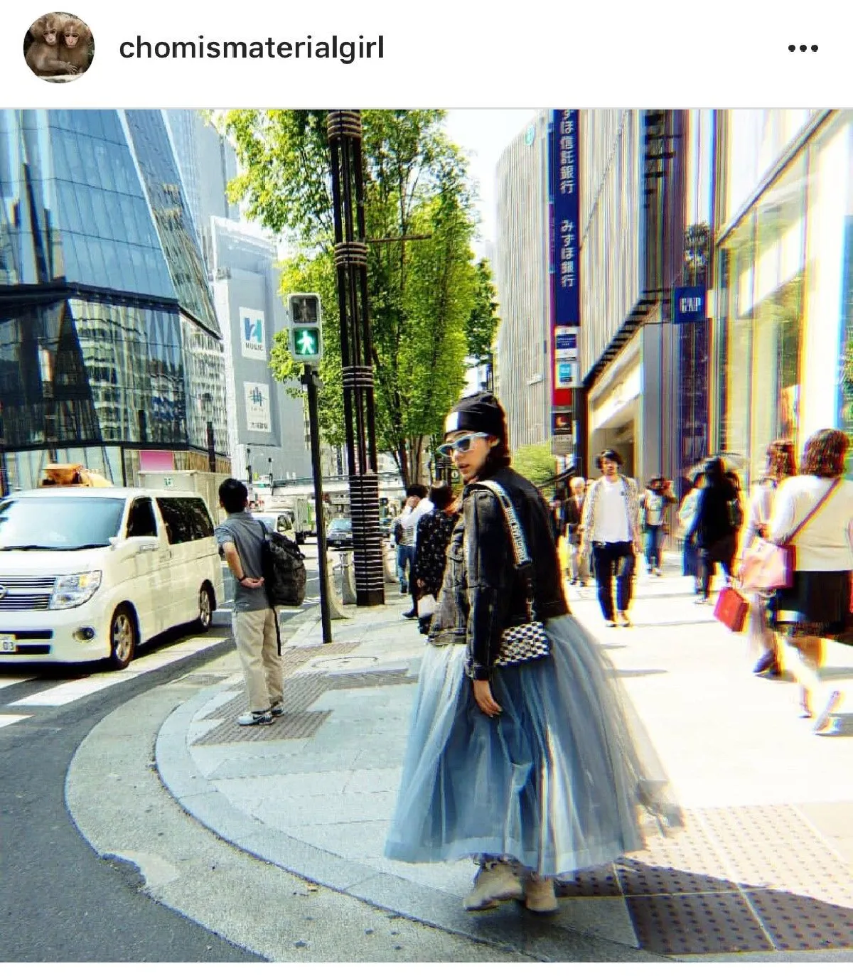 ขนแฟชั่นจัดเต็ม! “ชมพู่ อารยา” พาลูกแฝดและครอบครัวเที่ยวญี่ปุ่น