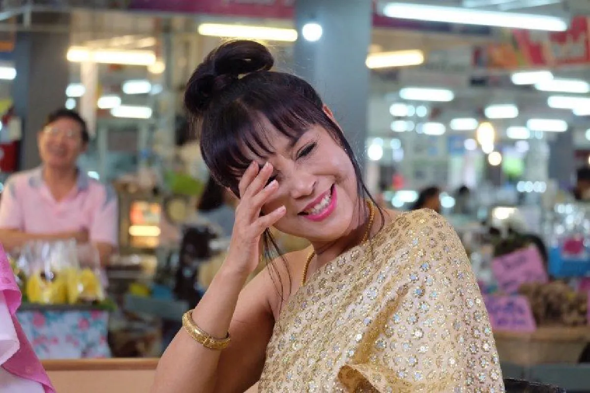 ชีวิตจริงยิ่งกว่าละคร! "แอ๊ว อำภา” เผยมรสุมชีวิตรัก ถูกทำของใส่ จนทำให้พ่อตรอมใจ