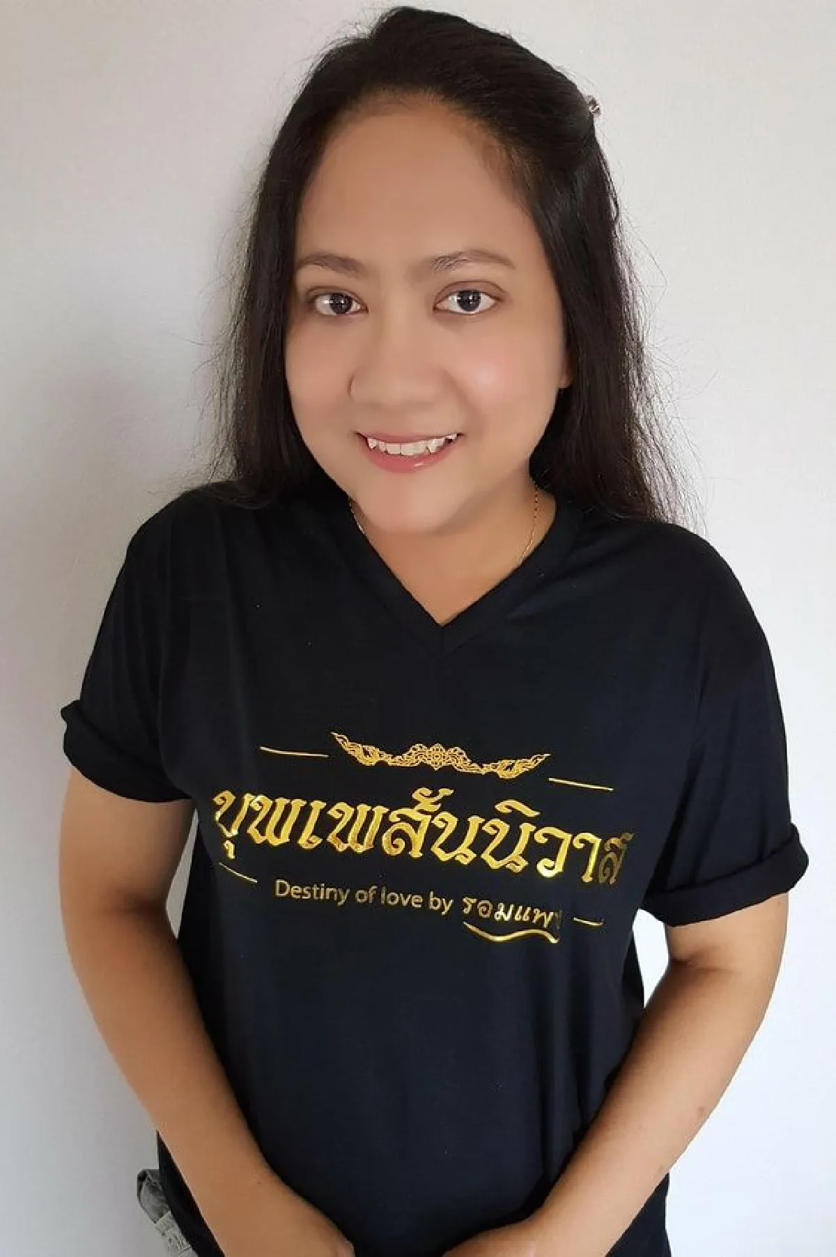 "ทำงานตามหน้าที่คุ้มกับค่าจ้าง” ..“รอมแพง” เผยข้อความชวนคิด หลังเจอดราม่าละคร “บุพเพสันนิวาส”