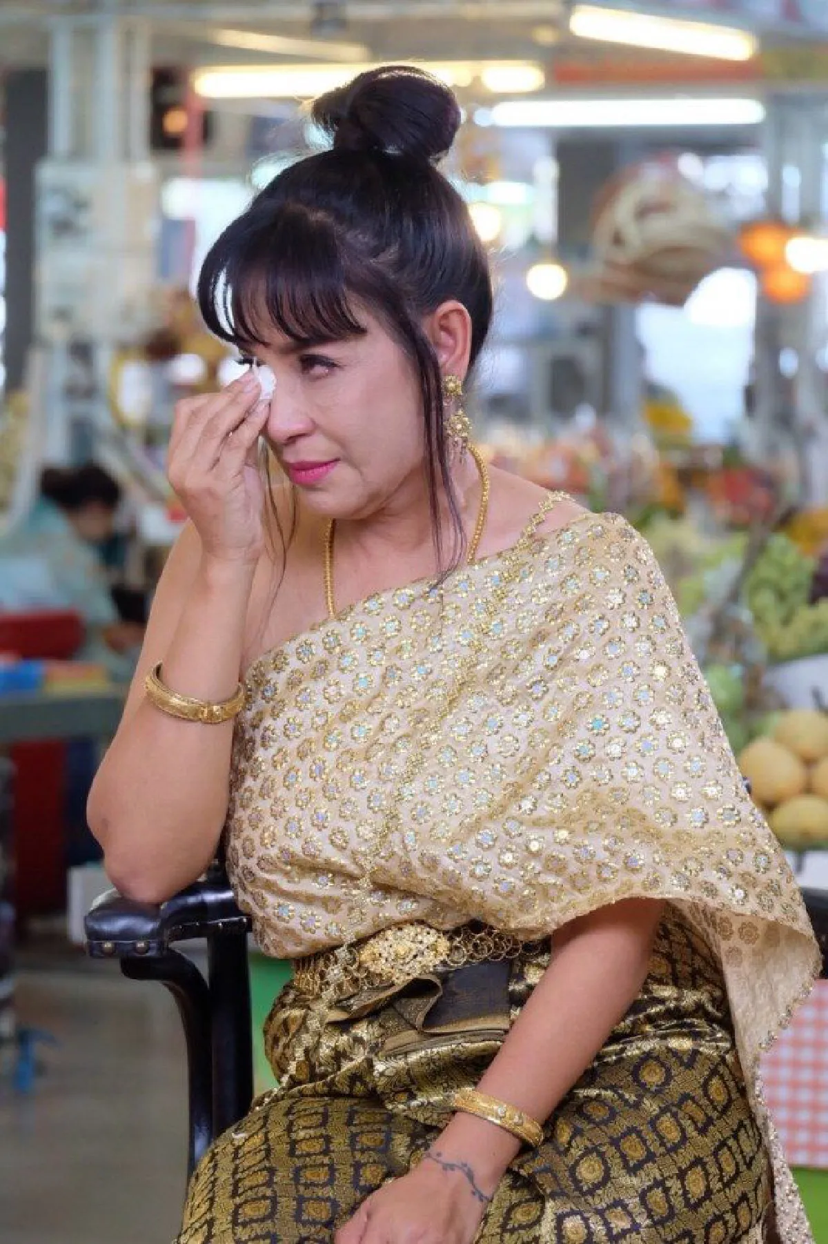 ชีวิตจริงยิ่งกว่าละคร! "แอ๊ว อำภา” เผยมรสุมชีวิตรัก ถูกทำของใส่ จนทำให้พ่อตรอมใจ