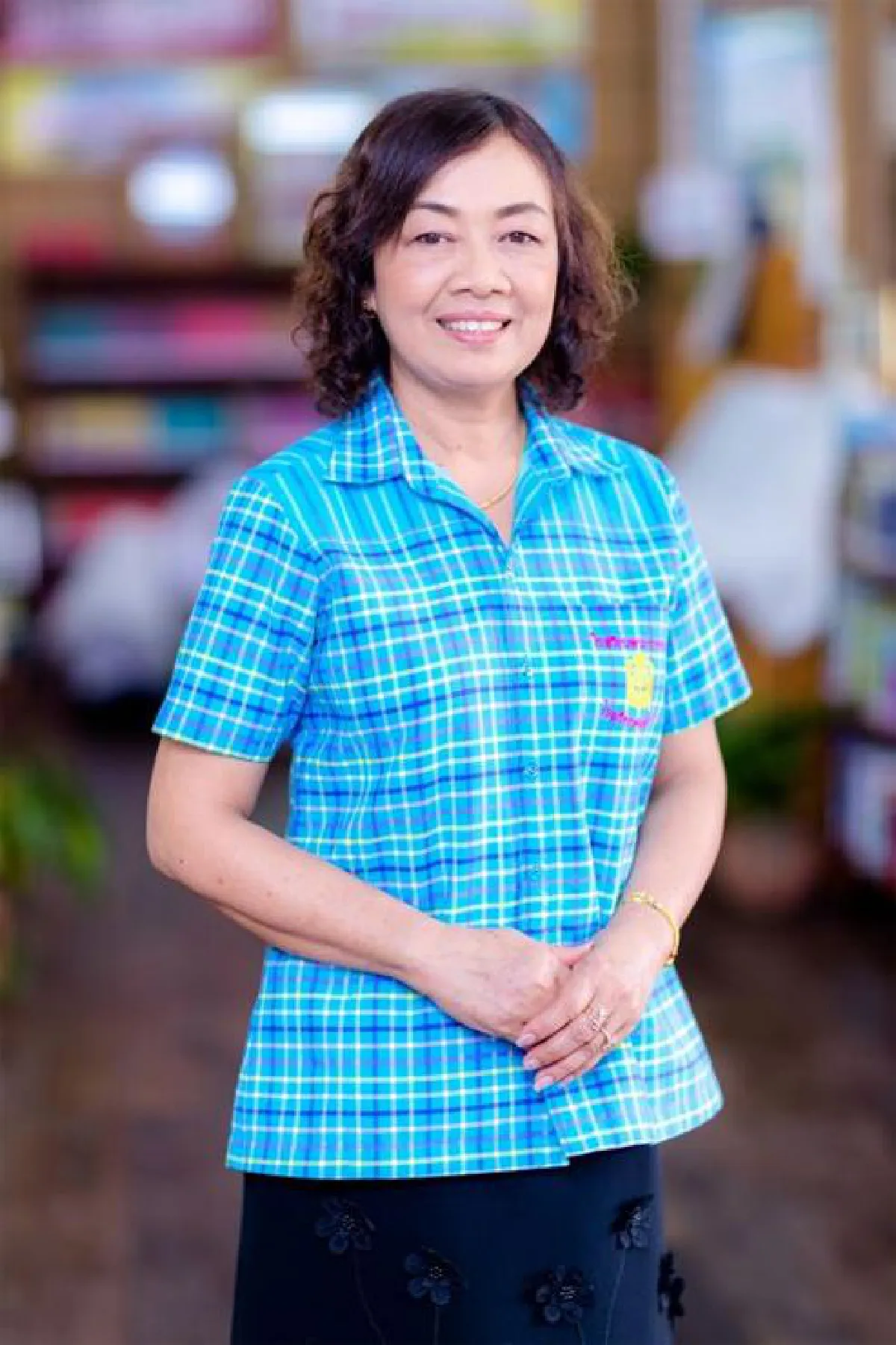 ตลท.หนุนต้นแบบทำความดี 9 คน
