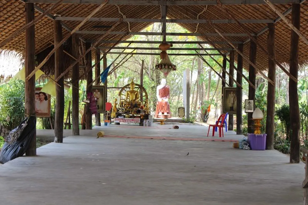 เจ้าคณะปากน้ำโพไม่ฟันธงจริงหรือเตี๊ยมฝึกนั่งสมาธิปิดตาทายสีถูก