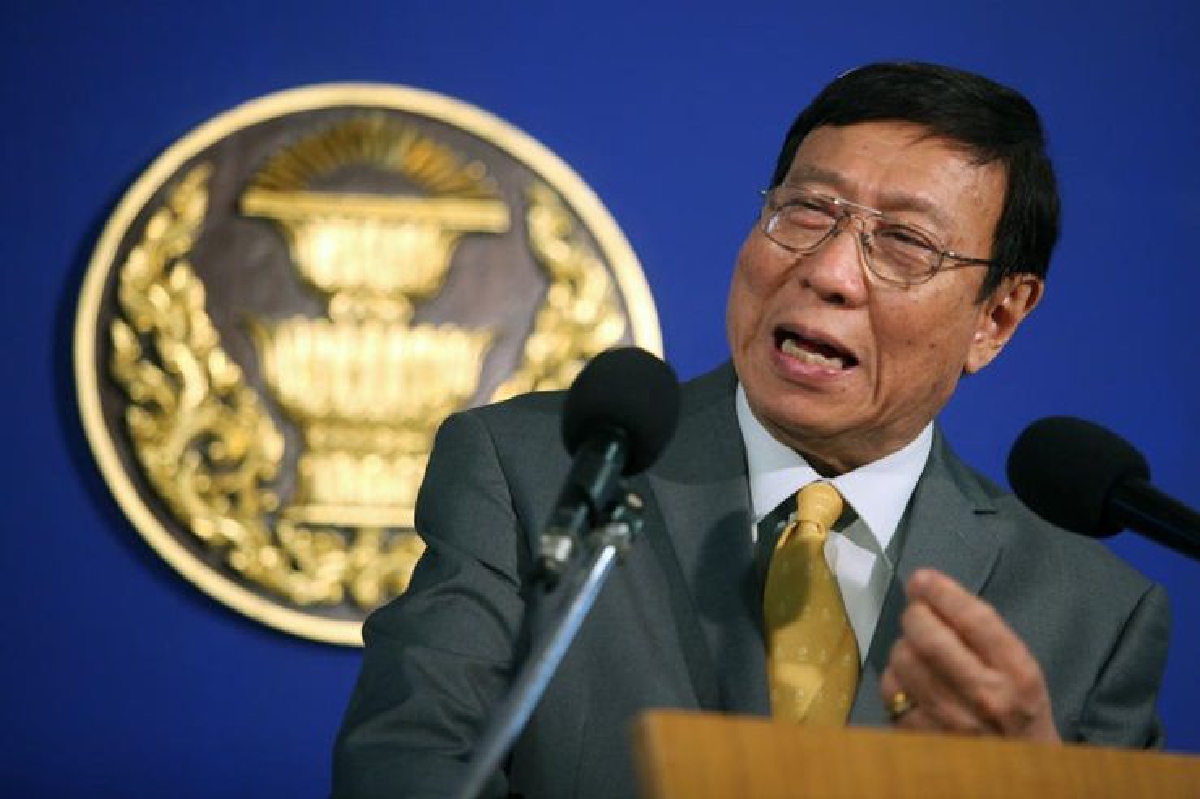 สอบคลิปสั่งคว่ำกสทช. "พรเพชร"การันตีวิปสนช.บริสุทธิ์ สอบคลิปสั่งคว่ำกสทช. "พรเพชร"การันตีวิปสนช.บริสุทธิ์