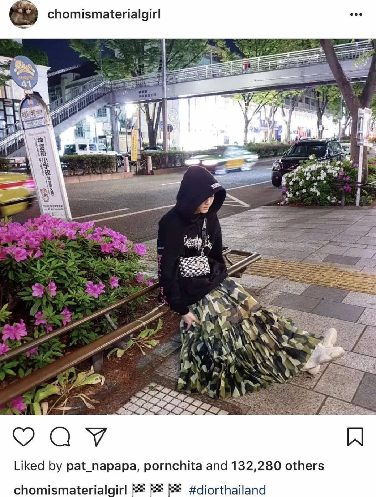 ตากล้องรู้มุมสวย! ชมพู่ อารยา กับภาพแฟชั่นถ่ายโดย น็อต วิศรุต