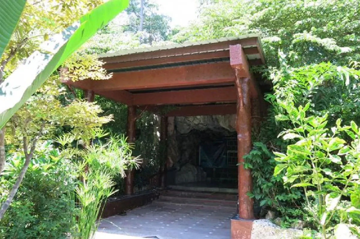 ท่องธรรมนำศรัทธา วัดธรรมมงคล