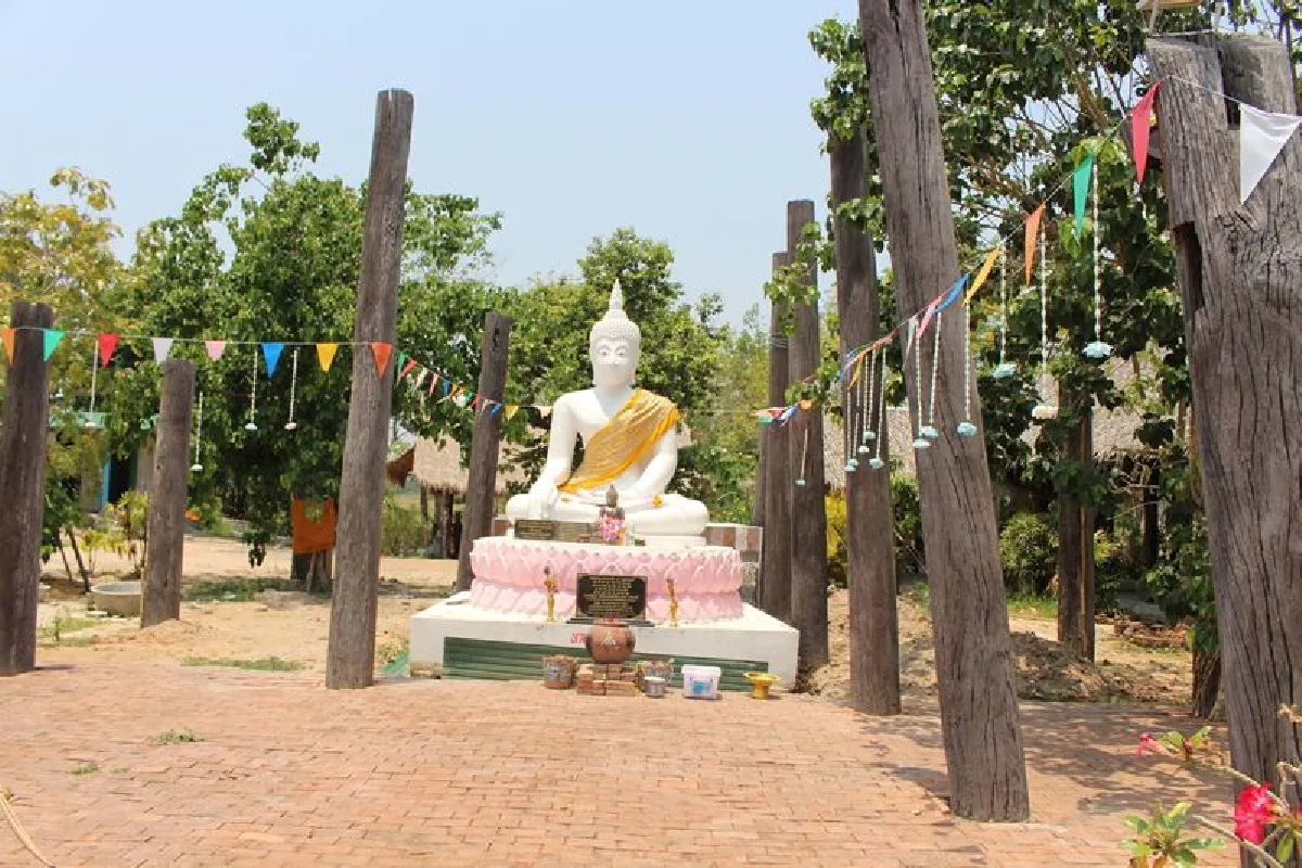 เจ้าคณะปากน้ำโพไม่ฟันธงจริงหรือเตี๊ยมฝึกนั่งสมาธิปิดตาทายสีถูก