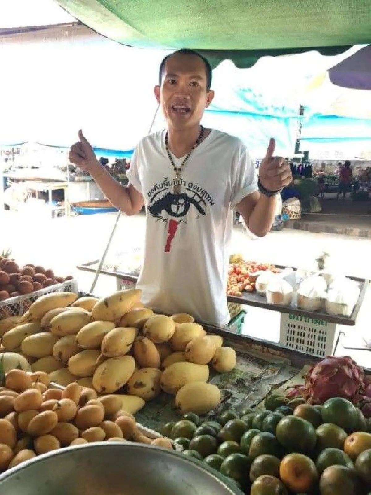 "โซเชียลแซงก์ชั่น" ชาวเชียงใหม่หลายพื้นที่ประกาศไม่ร่วมสังฆกรรม "คนหมู่บ้านป่าแหว่ง"