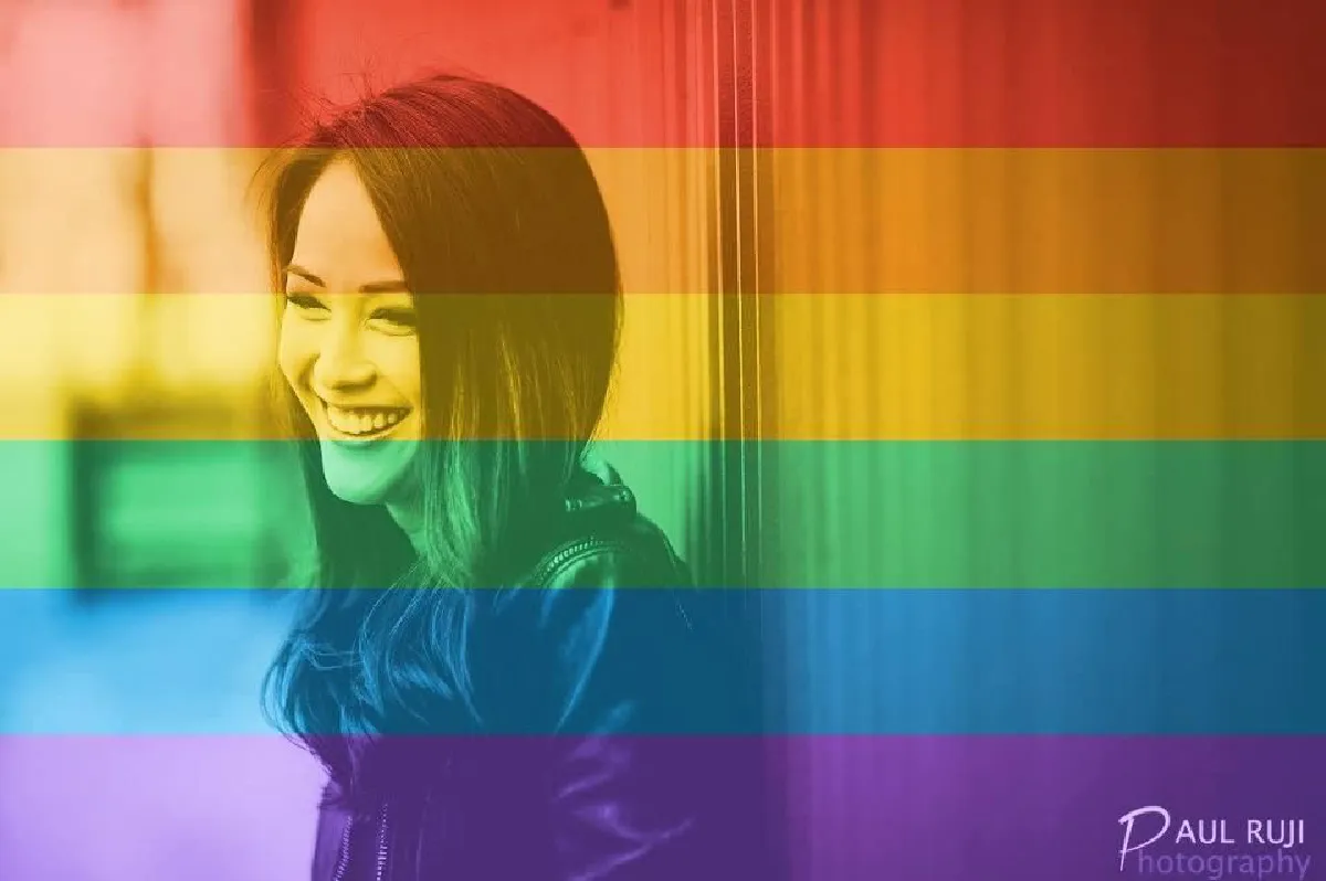 ส่องภาพ "ลดา เองชวเดชาศิลป์” กับชีวิตครอบครัวสุดแฮปปี้