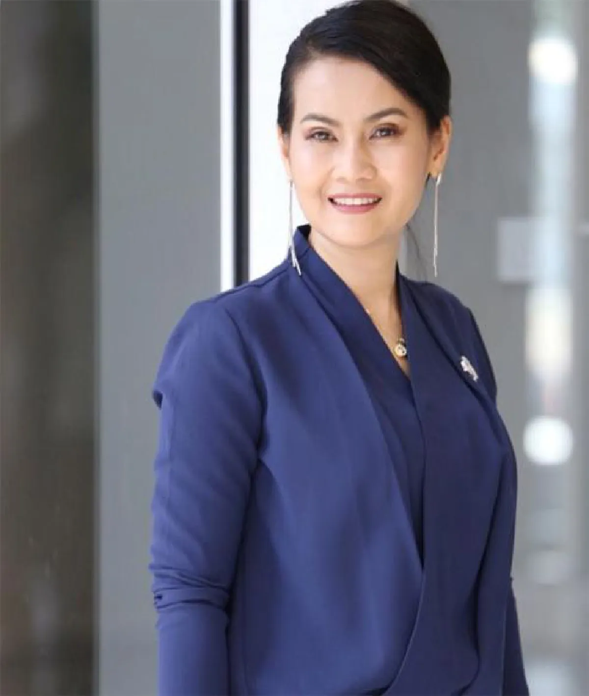 ธรรมะที่ช่วยให้  ‘ฐิติภัสร์’ ประสบความสำเร็จ