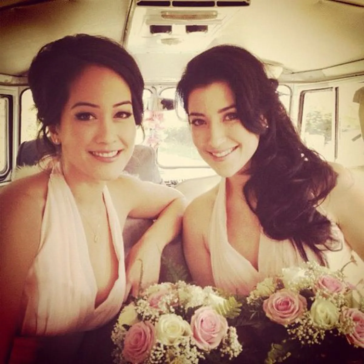 ส่องภาพ "ลดา เองชวเดชาศิลป์” กับชีวิตครอบครัวสุดแฮปปี้