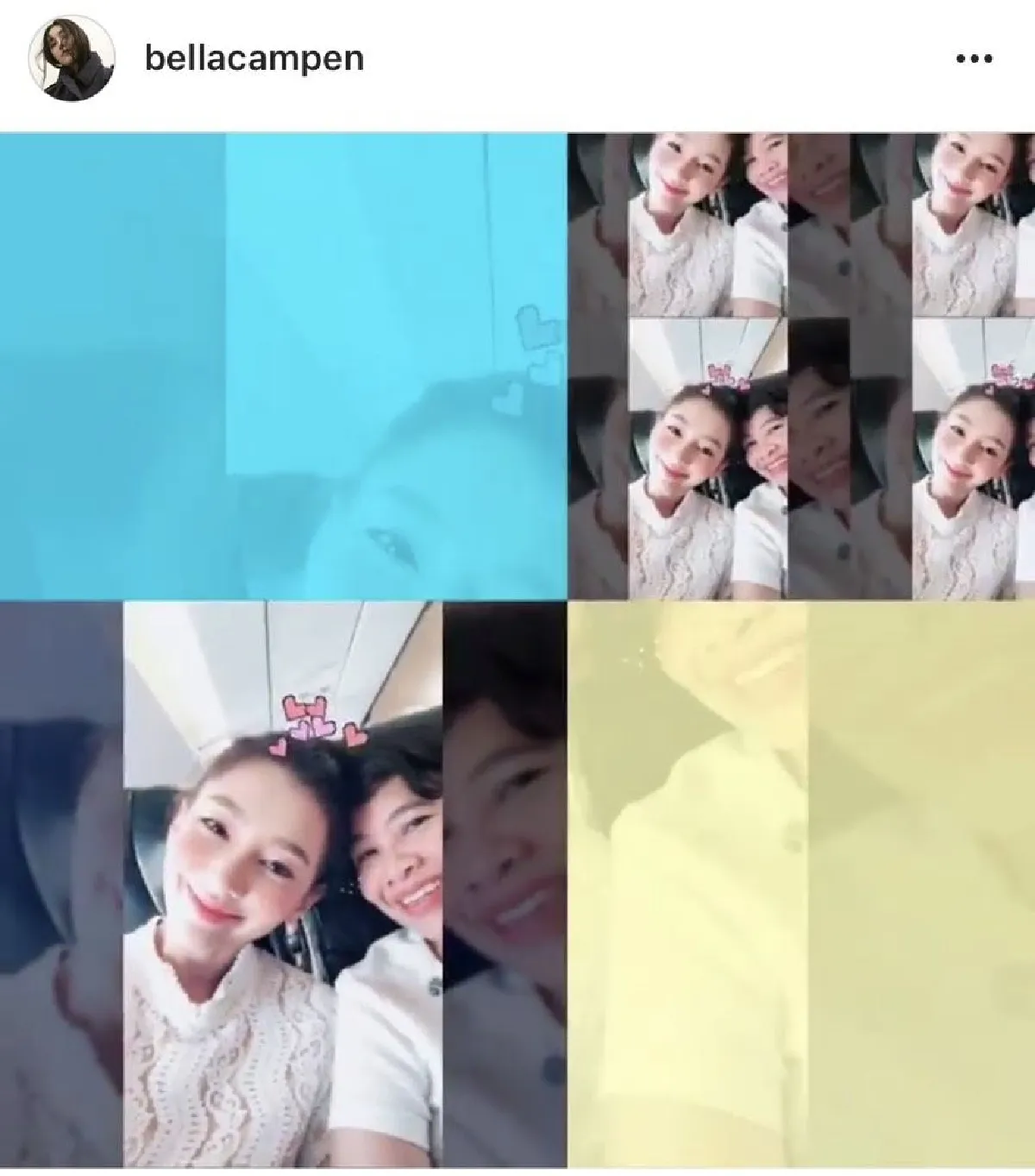 “เบลล่า” จัดเต็มมอบเงินสด ให้คุณแม่เป็นของขวัญวันเกิด
