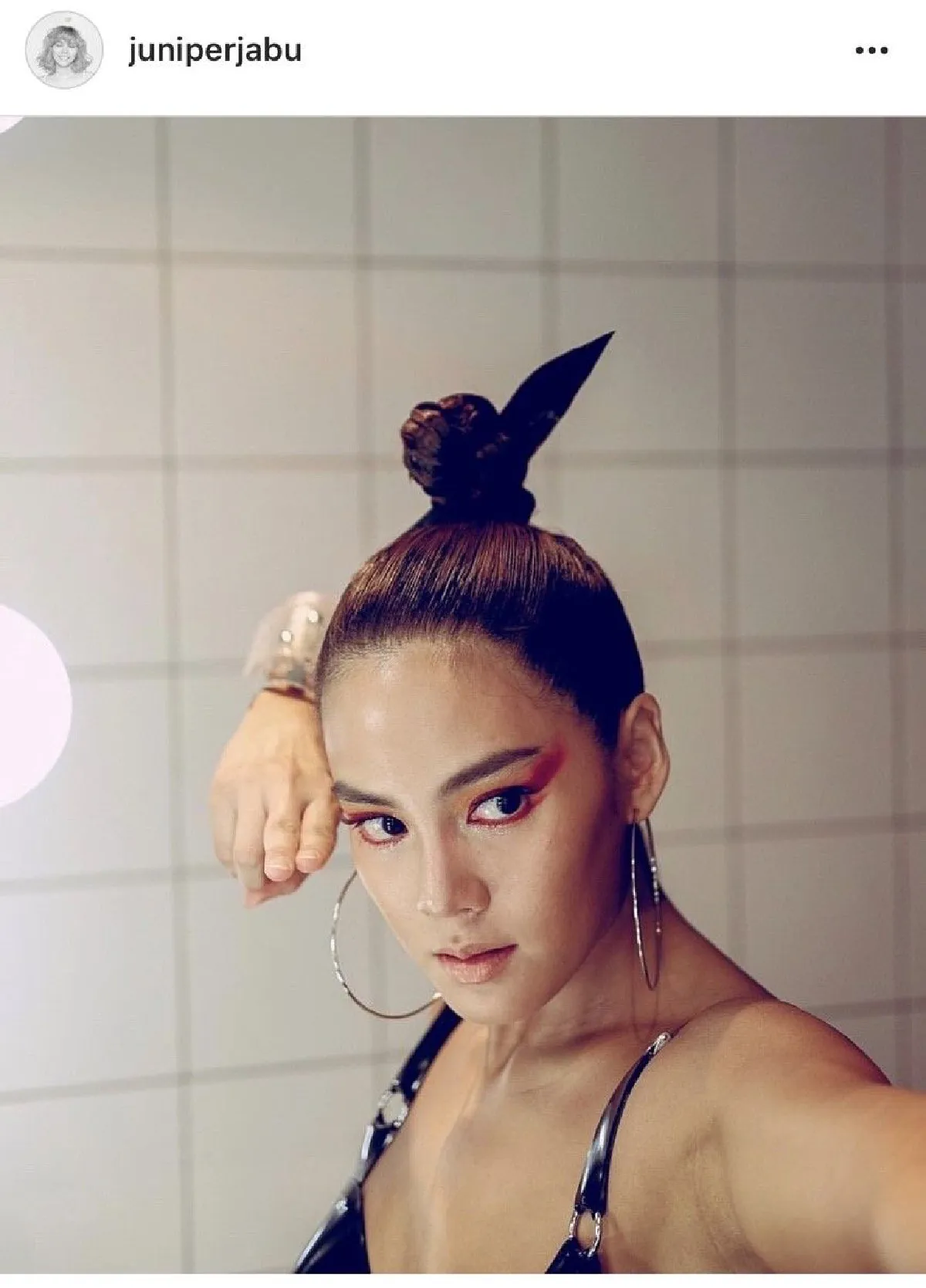 แขกรับเชิญสุดเซ็กซี่! “เจนี่” ร่วมแด๊นซ์กระจายในคอนเสิร์ต 20 ปี "มอส-ทาทา”