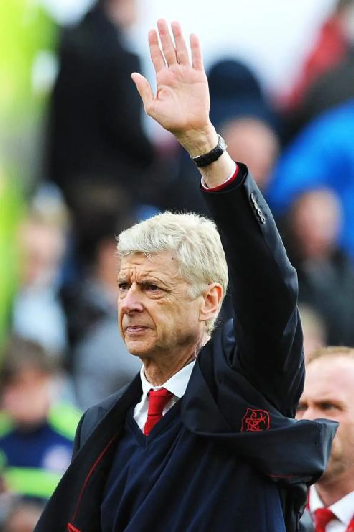 ‘เวนเกอร์ เอฟเฟกต์’ เส้นทางต่อไปหลังแยกทางปืน