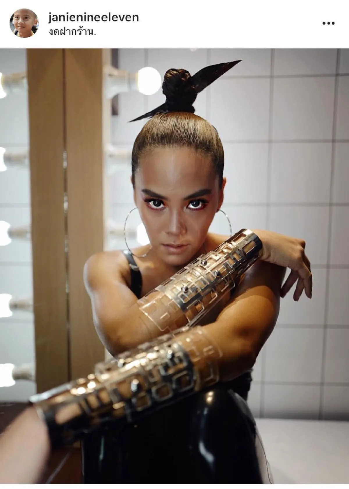 แขกรับเชิญสุดเซ็กซี่! “เจนี่” ร่วมแด๊นซ์กระจายในคอนเสิร์ต 20 ปี "มอส-ทาทา”