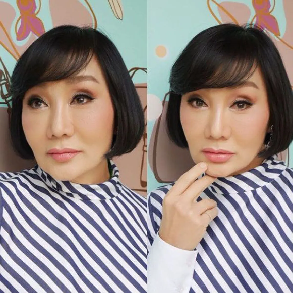 "ม้า" ไม่กังวล ตำรวจเตรียมเรียกสอบคนดังรีวิวเมจิกสกิน