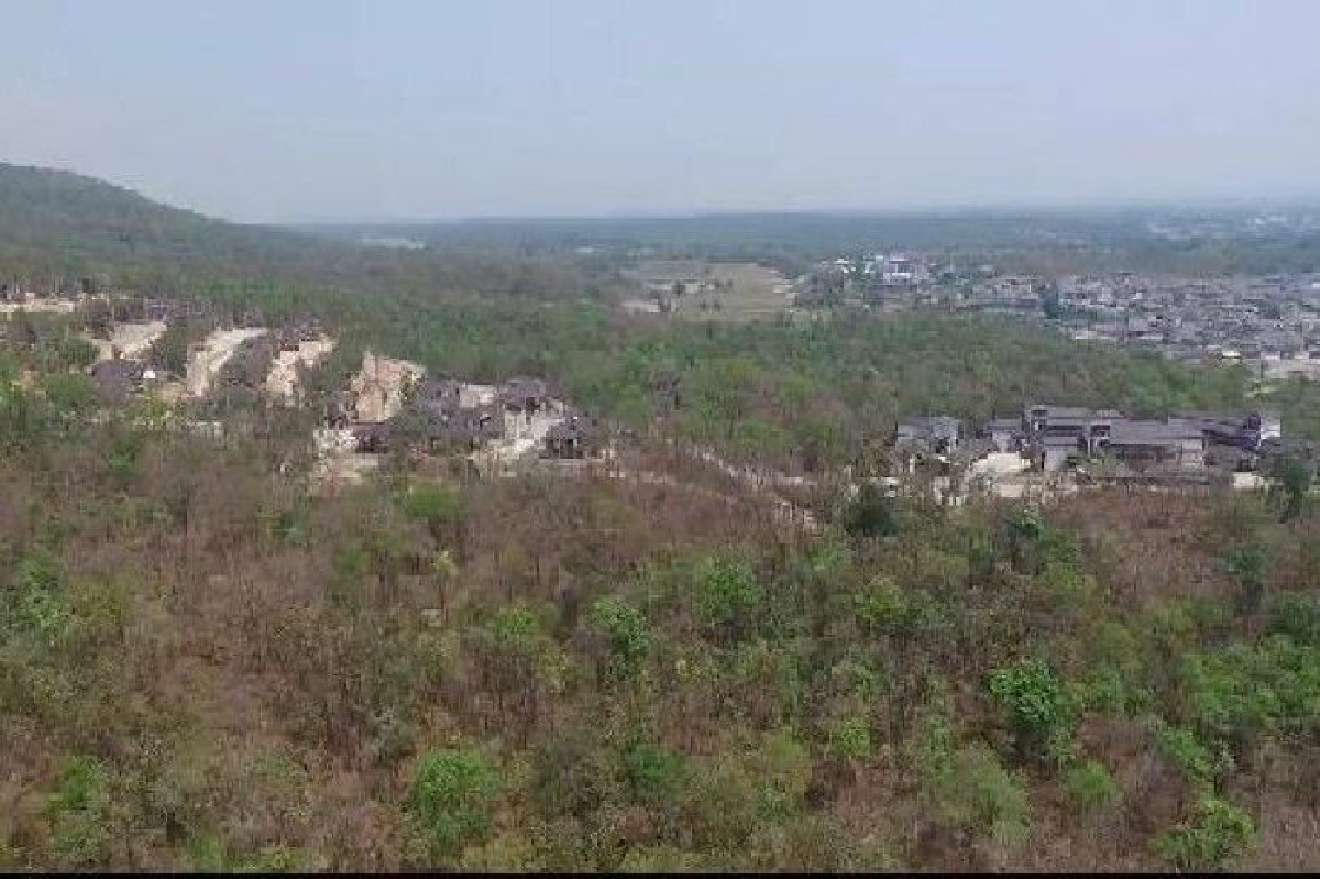 ศาลอุทธรณ์ภาค 5 ปัญหาที่ต้องพิสูจน์ด้วยภาพถ่ายทางอากาศ ศาลอุทธรณ์ภาค 5 ปัญหาที่ต้องพิสูจน์ด้วยภาพถ่ายทางอากาศ