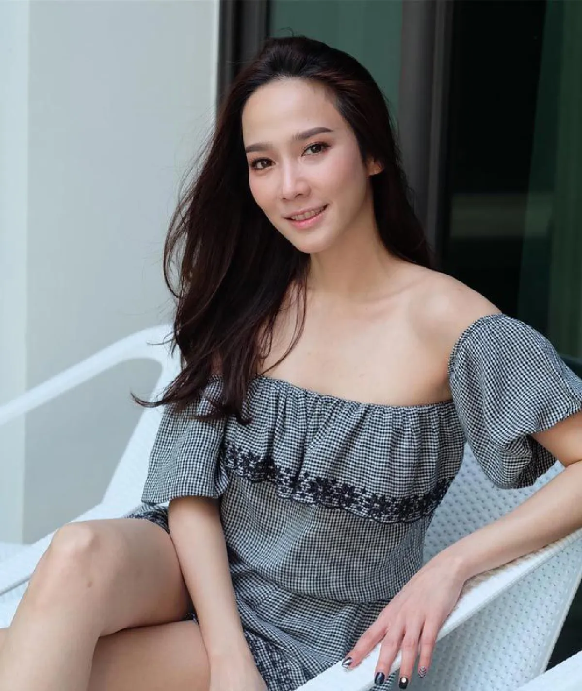 สมกับเป็นตัวแม่! อั้ม พัชราภา เผยเหตุผลที่ไม่รับรีวิวสินค้าเหมือนดาราคนอื่น