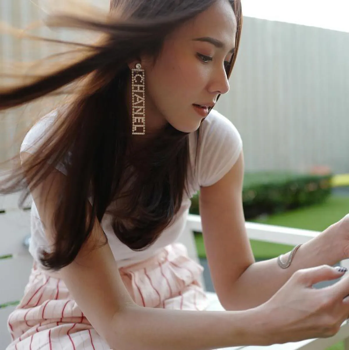 สมกับเป็นตัวแม่! อั้ม พัชราภา เผยเหตุผลที่ไม่รับรีวิวสินค้าเหมือนดาราคนอื่น