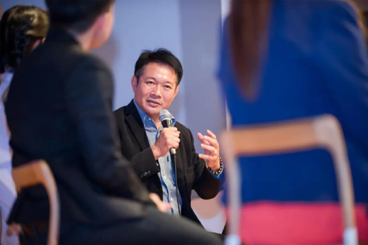 โชคชะตา? ของคุณภาพการศึกษาไทย