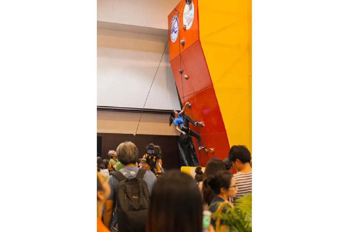 "NCC จัดงานเอาใจคนรัก กิจกรรม outdoor แบบครบ 360 องศา กับงานThailand Golf & Dive Expo 2018 และ Outdoor Fest 2018"