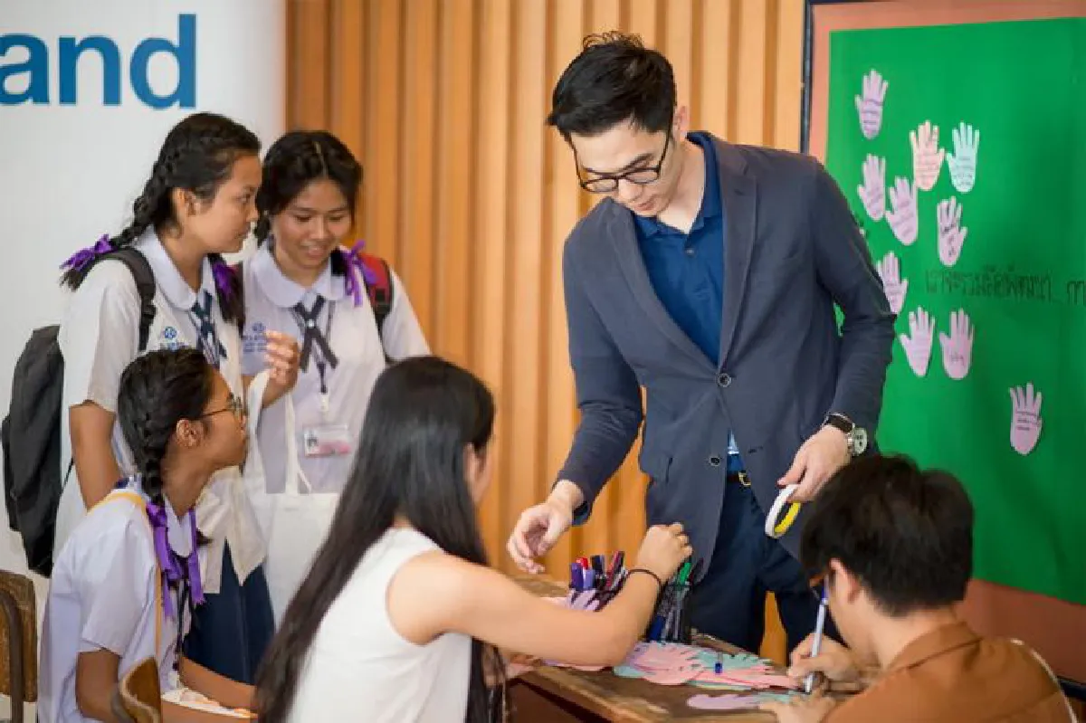 โชคชะตา? ของคุณภาพการศึกษาไทย