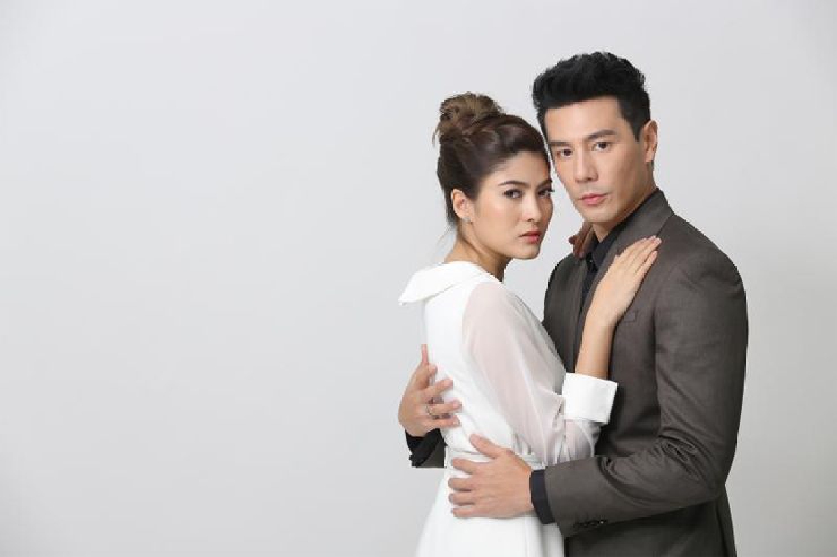 บ่วงรักซาตาน (ตอนจบ) ออกอากาศ 27 เม.ย. 2561 บ่วงรักซาตาน (ตอนจบ) ออกอากาศ 27 เม.ย. 2561