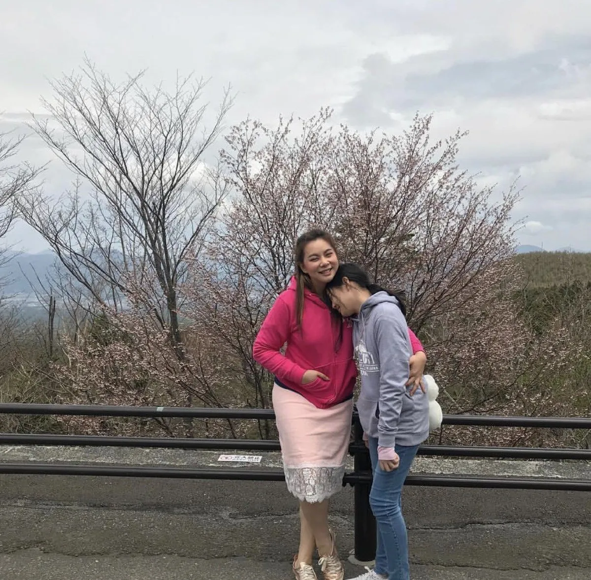 ส่องทริปสุขสันต์ บุ๋ม ปนัดดา ควงสามีและลูกสาวสุดที่รักตะลุยญี่ปุ่น