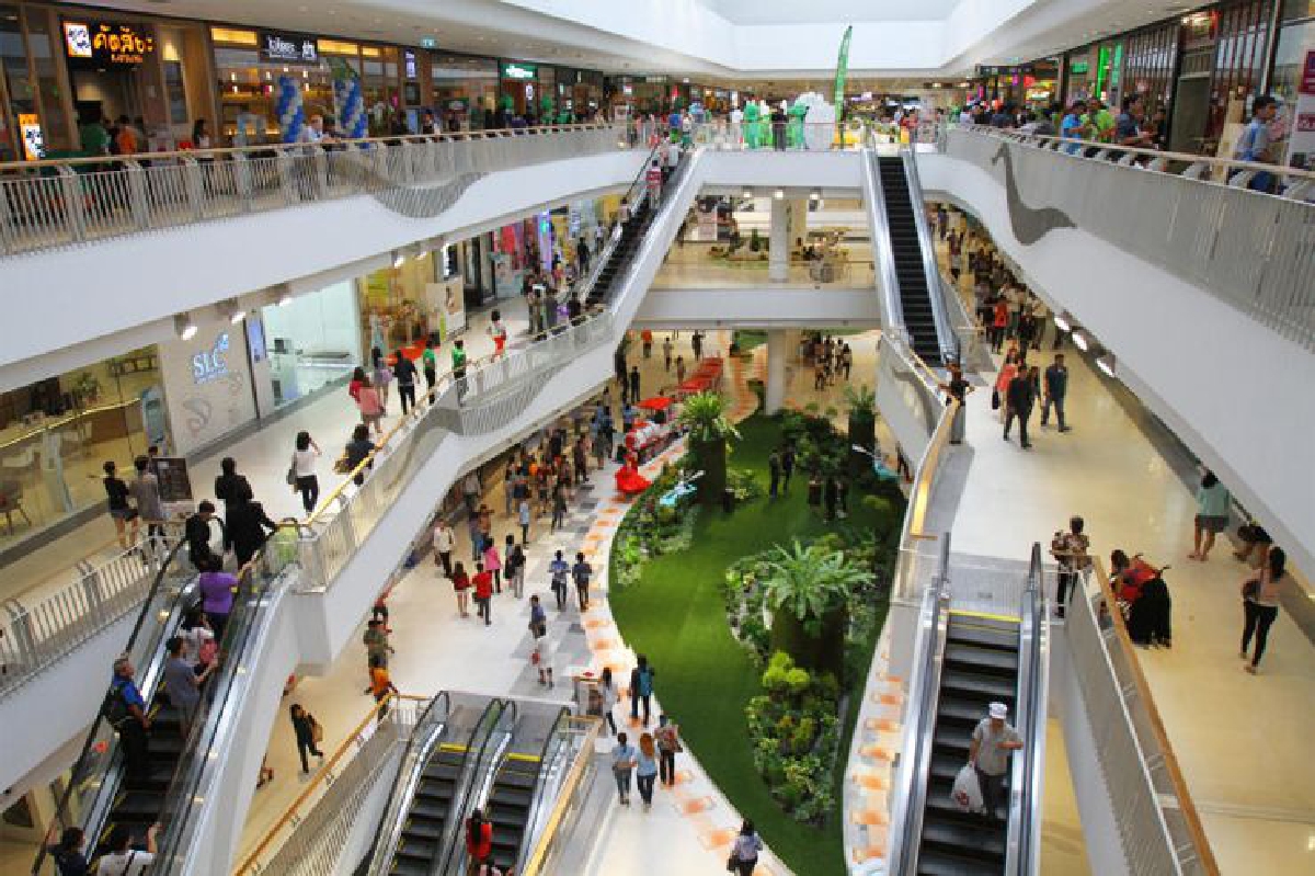 สถานีบางพลูถึงตลาดบางใหญ่ เที่ยวได้แต่เช้าจรดเย็น สถานีบางพลูถึงตลาดบางใหญ่ เที่ยวได้แต่เช้าจรดเย็น