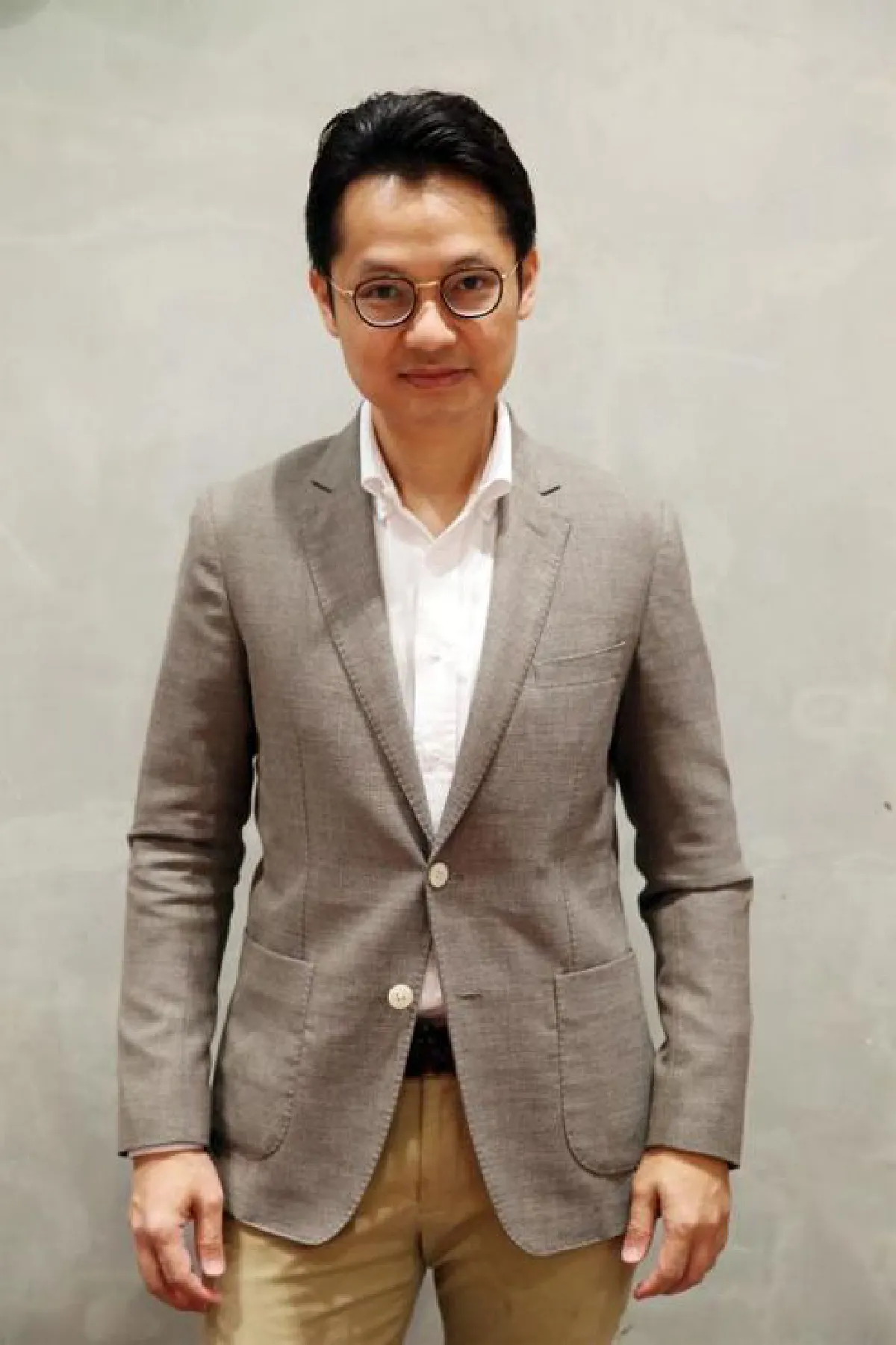 รติวัฒน์ สุวรรณไตรย์ ปลดล็อกอดีต เปิดใจให้มีความสุขอีกครั้ง