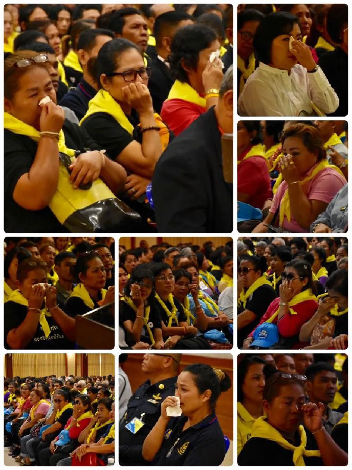 พล.1 รอ.อบรม "จิตอาสา 904" รุ่นแรก เพื่อเป็นแม่พิมพ์ความรักชาติ-สถาบันฯ