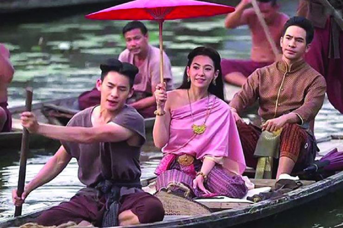 ละครฮิต นวนิยายดัง ละครฮิต นวนิยายดัง