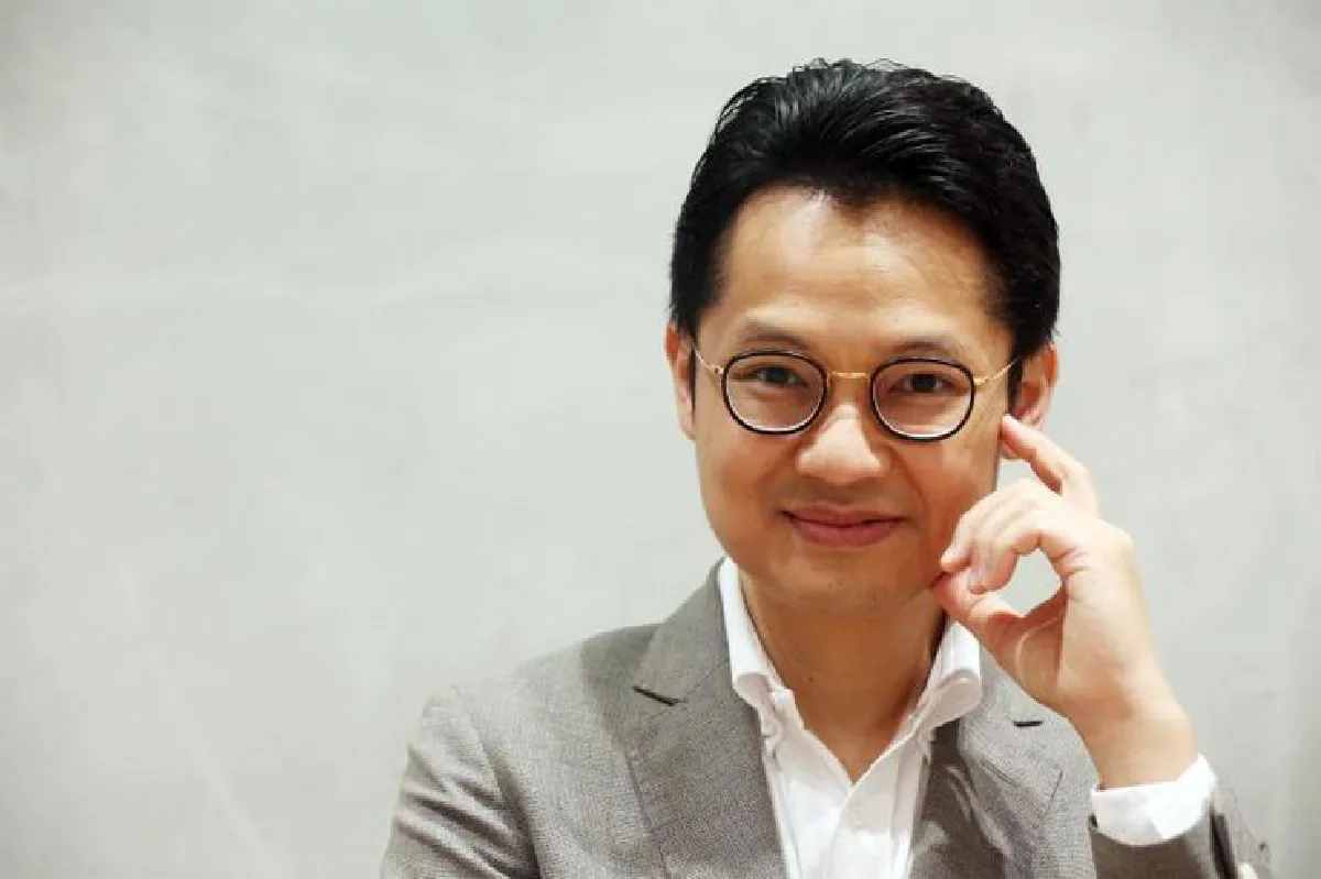 รติวัฒน์ สุวรรณไตรย์ ปลดล็อกอดีต เปิดใจให้มีความสุขอีกครั้ง