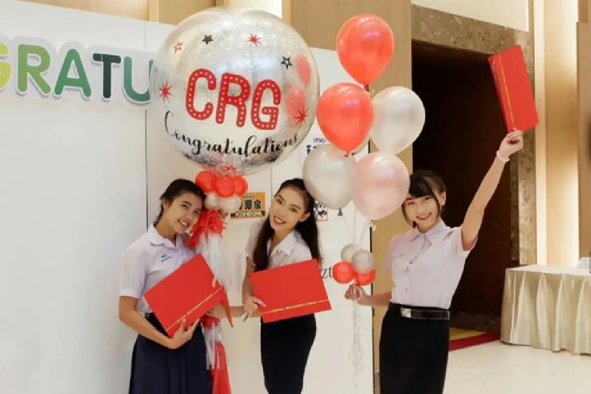 โครงการทวิภาคีสหกิจศึกษา ปั้นเยาวชนสู่แรงงานคุณภาพ