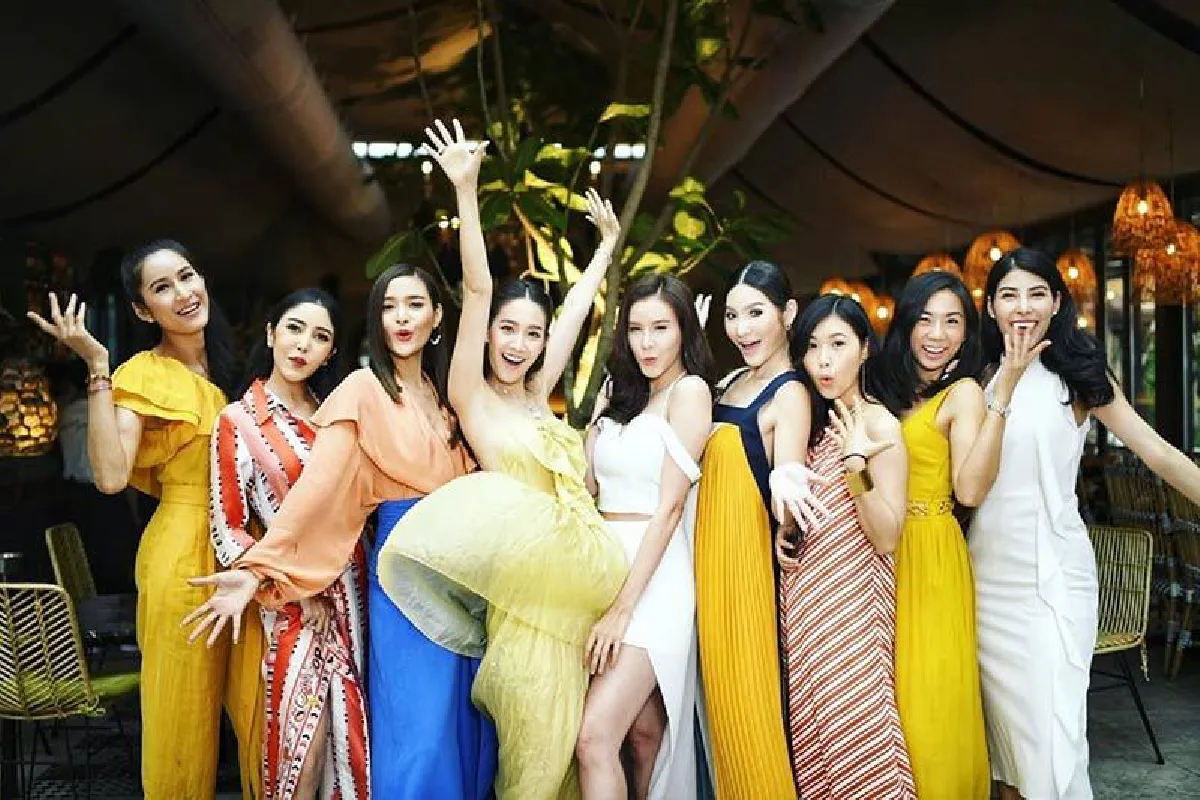 สุดอลังการ! “มิน พีชญา” จัดปาร์ตี้ฉลองวันเกิด ต้อนรับวัย 29
