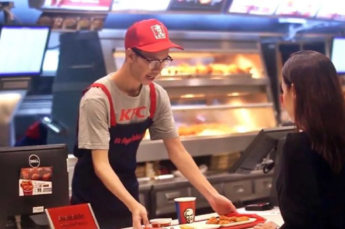 โครงการทวิภาคีสหกิจศึกษา ปั้นเยาวชนสู่แรงงานคุณภาพ