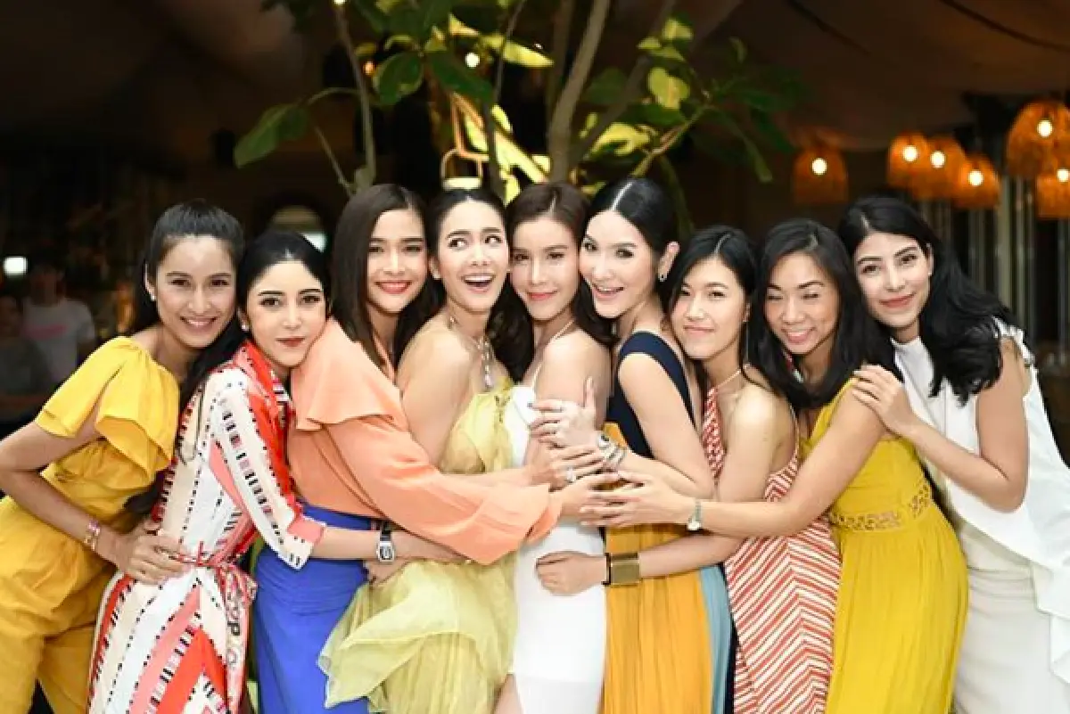 สุดอลังการ! “มิน พีชญา” จัดปาร์ตี้ฉลองวันเกิด ต้อนรับวัย 29