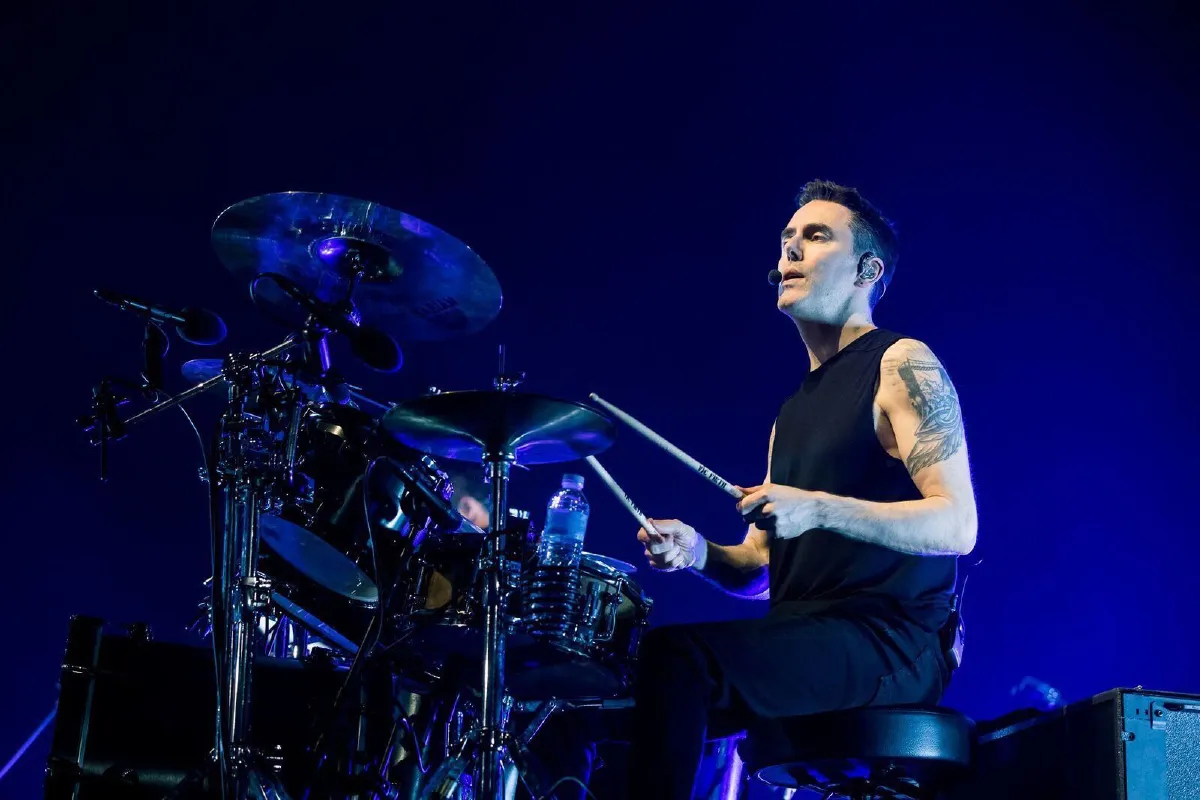 The Script เอาอยู่ทุกเพลง! คนดูใกล้ชิดฟินยันตั้งแต่ต้นจนจบ