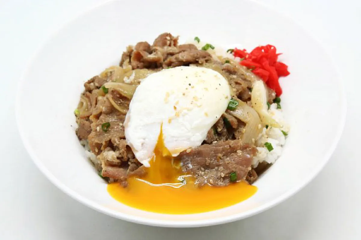 ดีน แอนด์ เดลูก้า พร้อมเสิร์ฟ Taste of Japan เมนูใหม่สไตล์ญี่ปุ่นเอาใจนักชิม