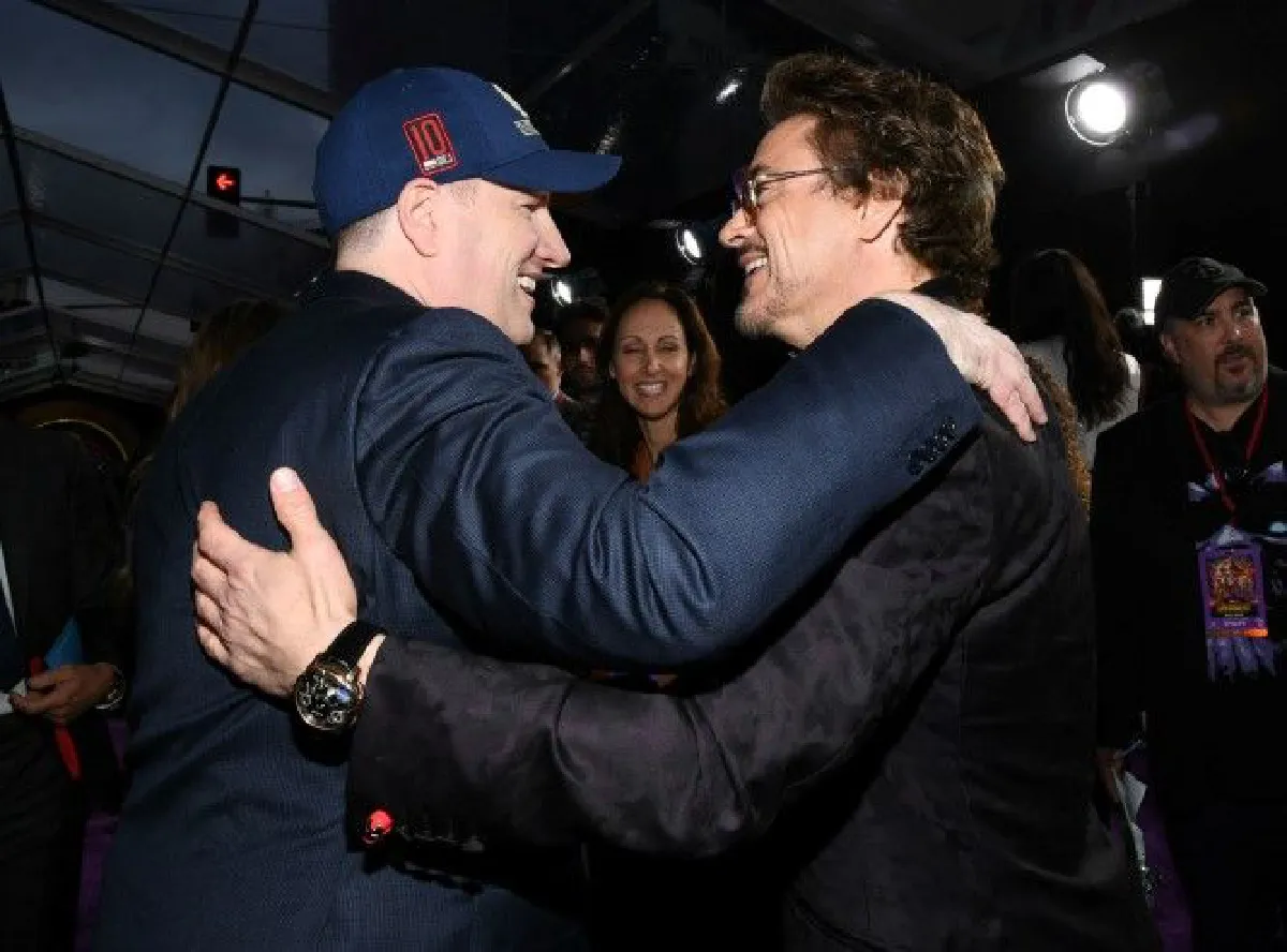 "Marvel" จักรวาลที่รอดจากการล้มละลาย