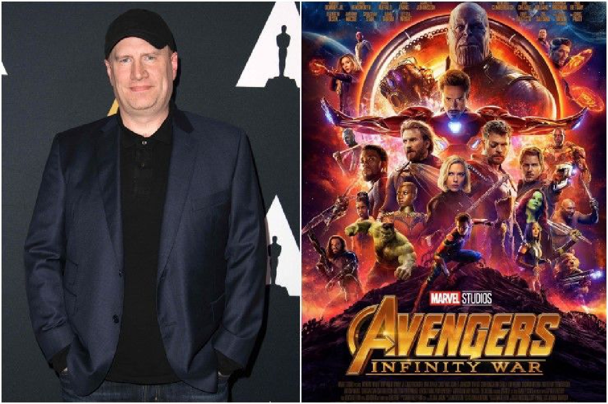 "Marvel" จักรวาลที่รอดจากการล้มละลาย "Marvel" จักรวาลที่รอดจากการล้มละลาย