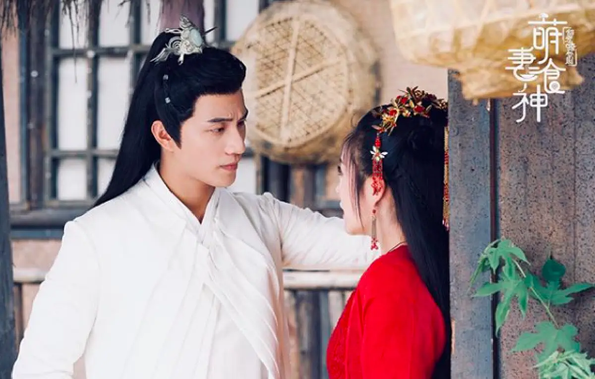 “เกรท” ร่วมแสดงความยินดีกับ "บี้” หลังละครที่จีน ตอนนี้ยอดวิวทะลุ 500 ล้าน