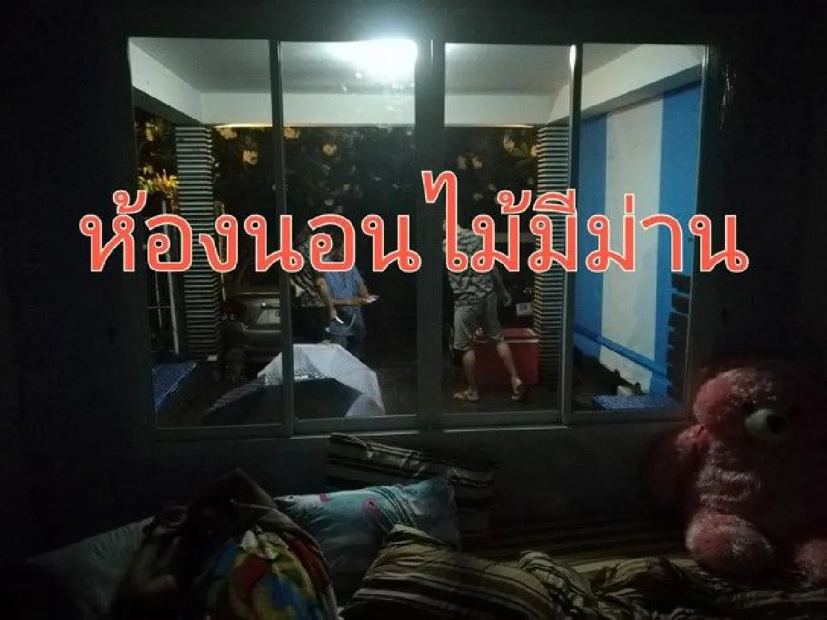 ควักเงิน 1.2 หมื่นเช่าพูลวิลล่าหวังความสบายกลับเจอสภาพสุดอนาถ