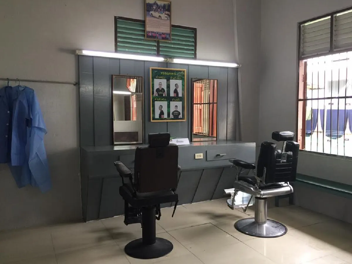 กองทัพจัดให้! เปิด "ห่อของใช้" ที่ทหารใหม่จะได้รับ