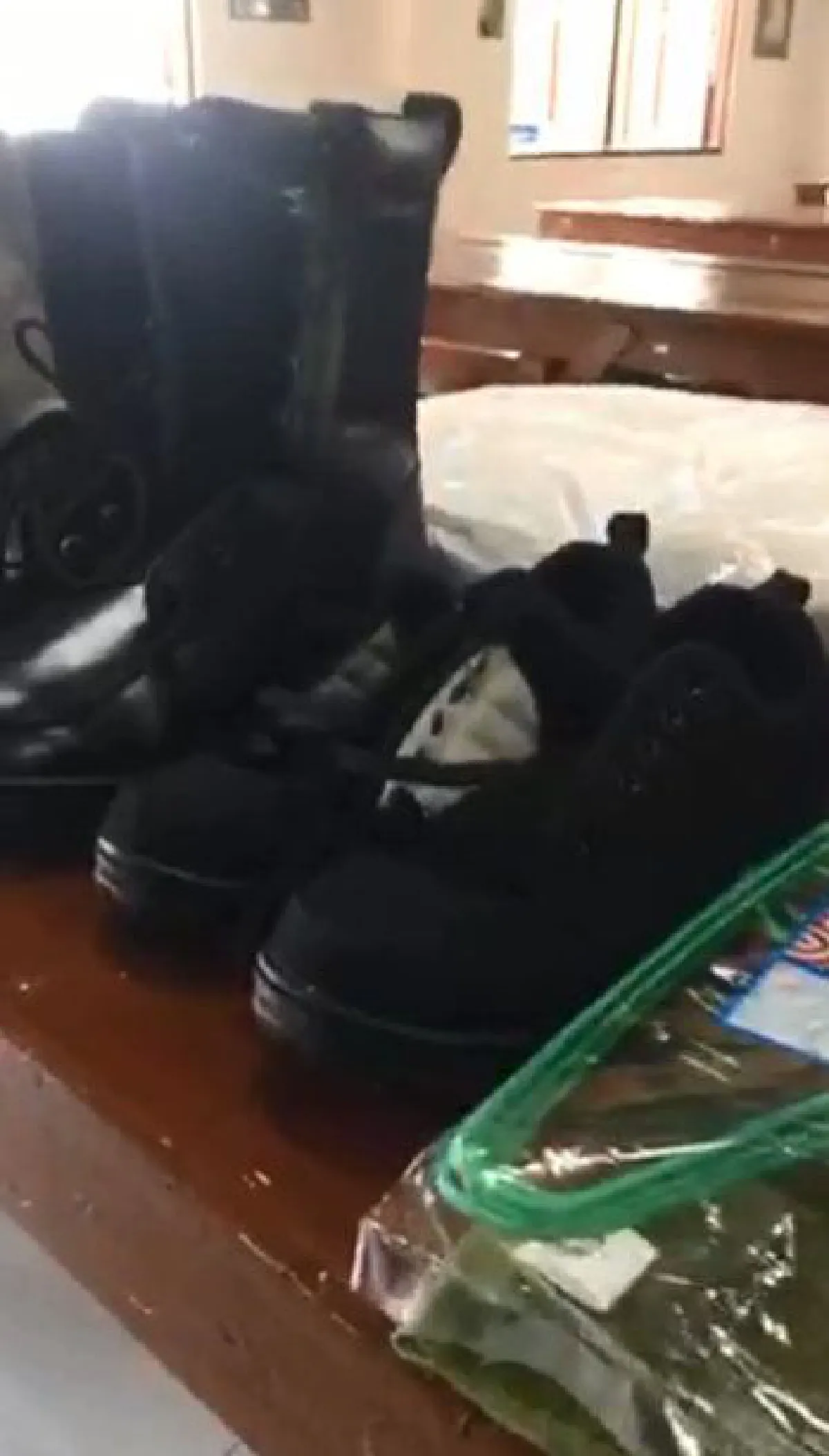 กองทัพจัดให้! เปิด "ห่อของใช้" ที่ทหารใหม่จะได้รับ